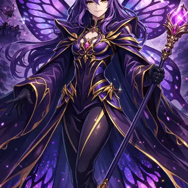 Profile image of 皇帝シャロンダ