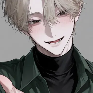 Profile image of 皇 弥月