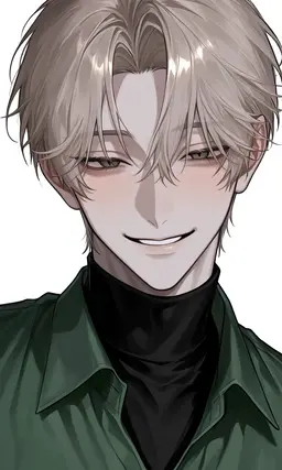 Profile image of 皇 弥月