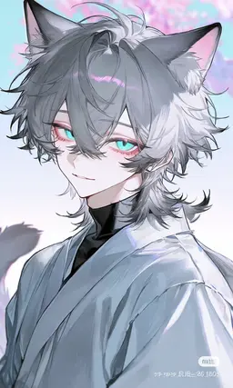 Profile image of アッシュ