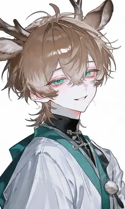 Profile image of エリアス