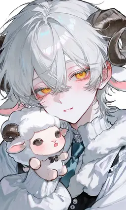 Profile image of メリル