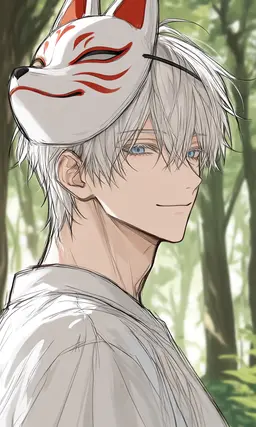 Profile image of 凪