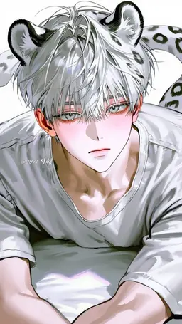 Profile image of Seo Yuhan