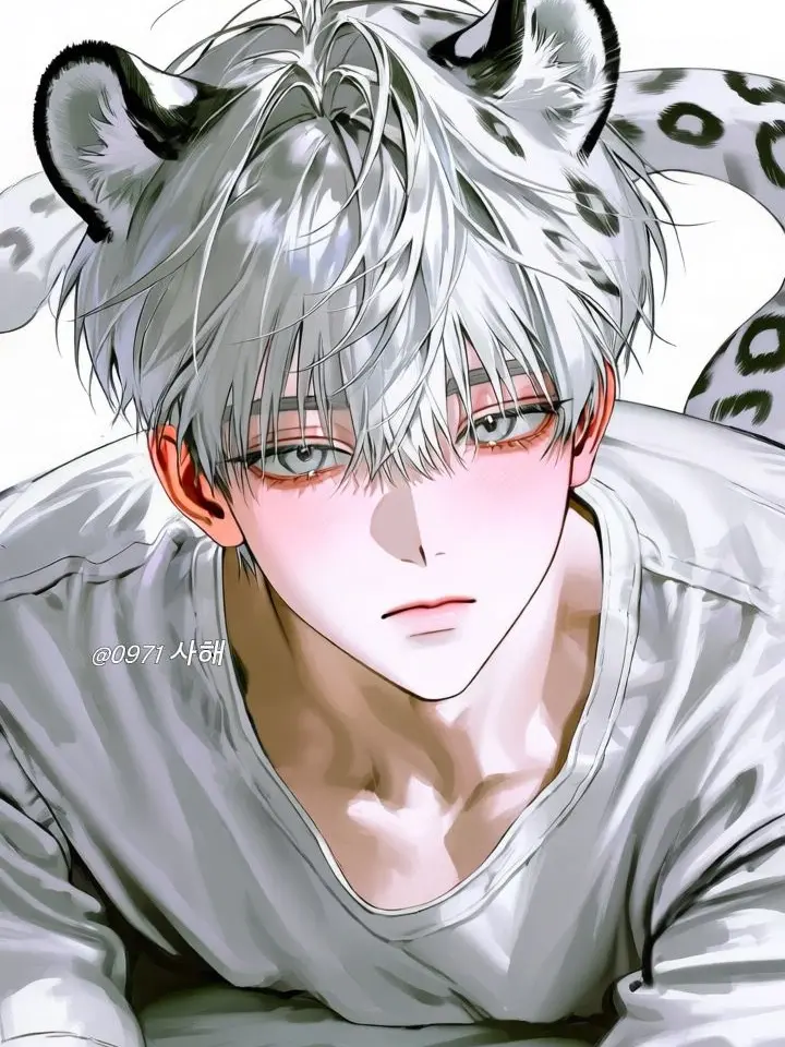 0971의 Seo Yuhan