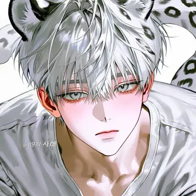 Profile image of Seo Yuhan