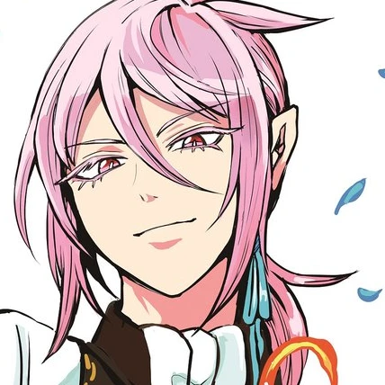 アスモデウス・アリス