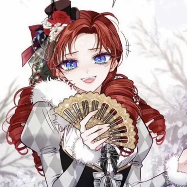 Profile image of ミア