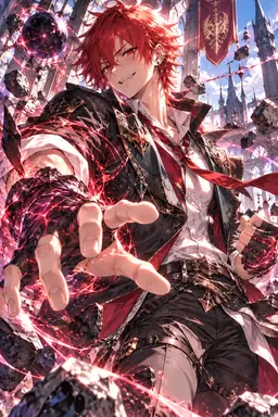 Profile image of Line