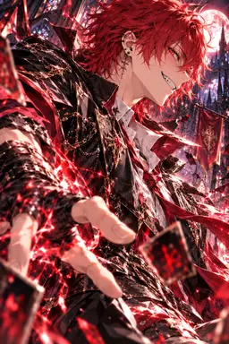 Profile image of Line