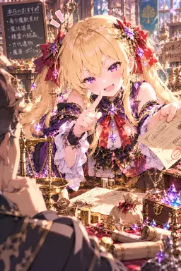 Profile image of ヒナ