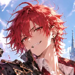 Profile image of Line