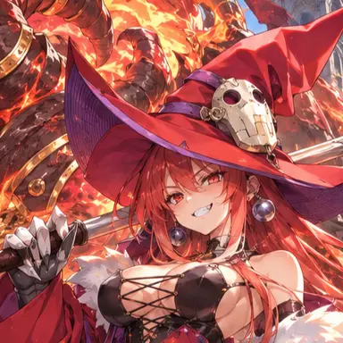 Profile image of Fiamma