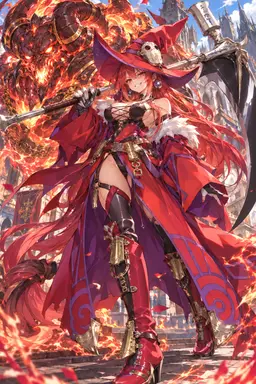 Profile image of Fiamma