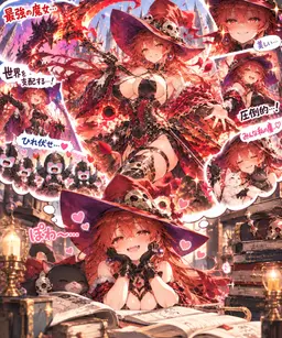 Profile image of フィアマ