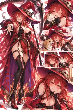 Profile image of Fiamma