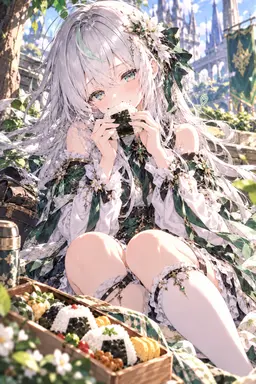Profile image of Kazane