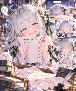 Profile image of カザネ