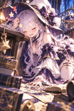 Profile image of Layla