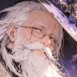 Profile image of Headmaster
