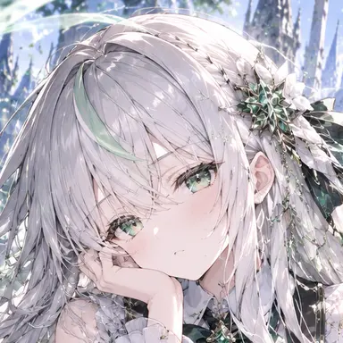 Profile image of Kazane