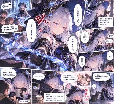 Profile image of アルティナ