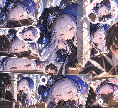 Profile image of Altina