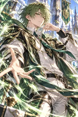 Profile image of Luca