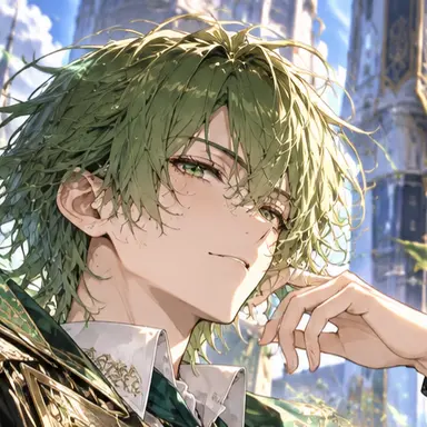 Profile image of Luca