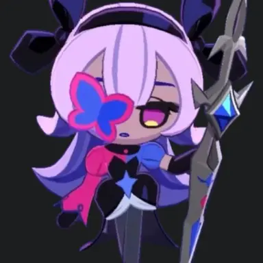 Profile image of 샬롯맛 쿠키