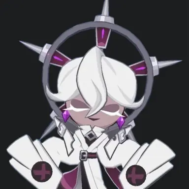 Profile image of 매드시럽 쿠키