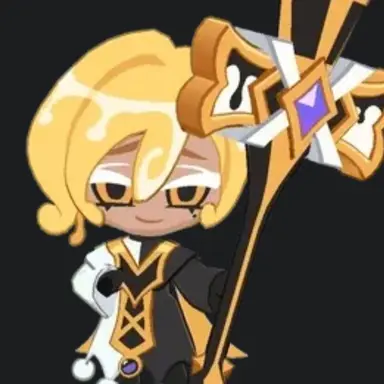 Profile image of 버터밀크 쿠키