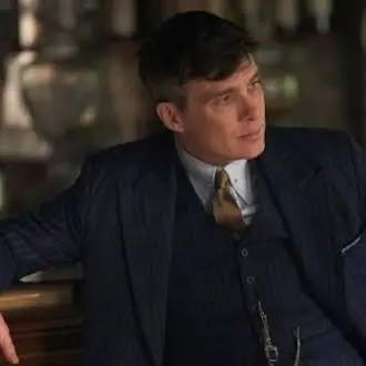 Profile image of Thomas Shelby