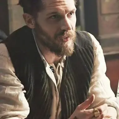 Profile image of Alfie Solomon