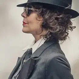 Profile image of Polly grey