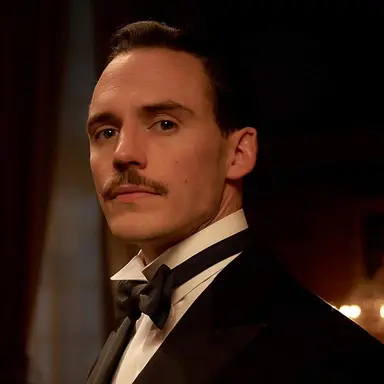 Profile image of Oswald Mosley