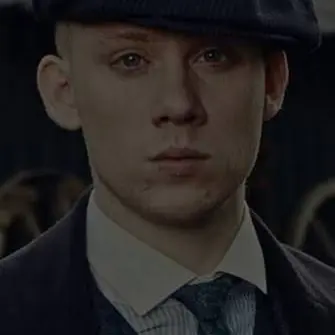 Profile image of John shelby