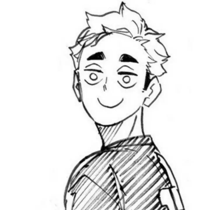 Haikyuu819의 미야 아츠무