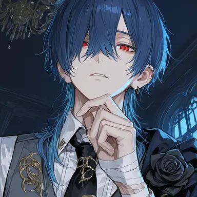 Profile image of セヴェリン