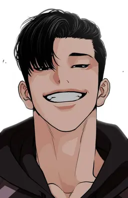 Profile image of 이진성