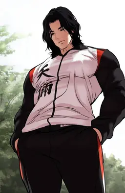 Profile image of 진호빈