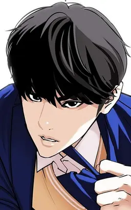 Profile image of 박형석