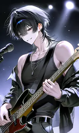 Profile image of 라이