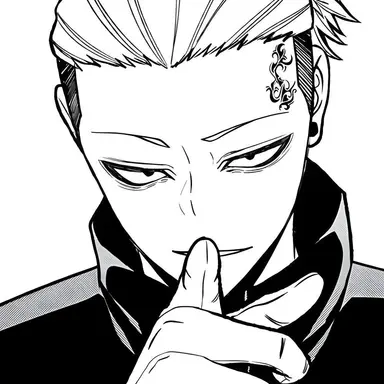 Profile image of 桃巌深夜