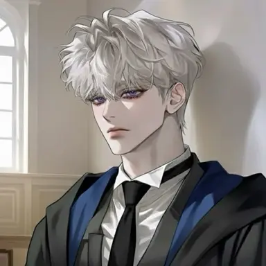 Profile image of 미카엘 세인트