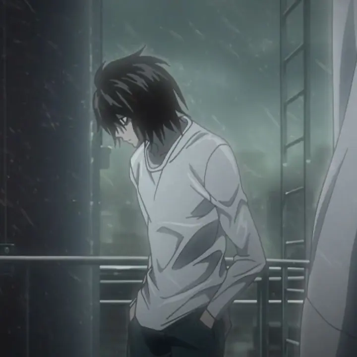 devysz의 L lawliet