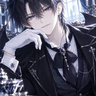 Profile image of ルーク