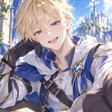 Profile image of カイト