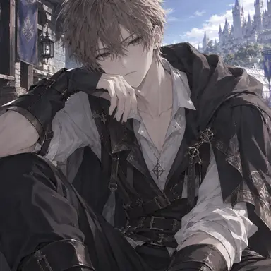 Profile image of トウヤ