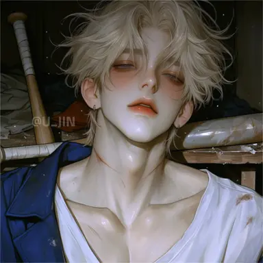Profile image of Lee Tae-gyeom